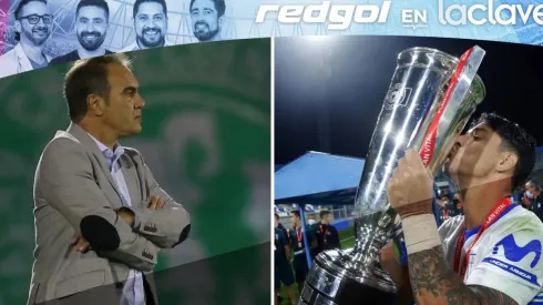 Con Universidad Católica campeón del fútbol chileno y Martín Lasarte a La Roja, RedGol en La Clave tiene mucho para conversar este jueves.