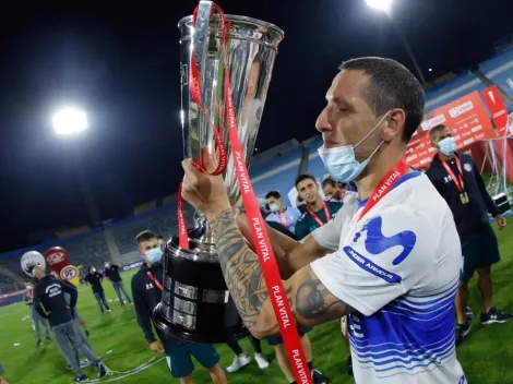 Aued se emociona con el Tri y destaca a la Patrulla Cruzada