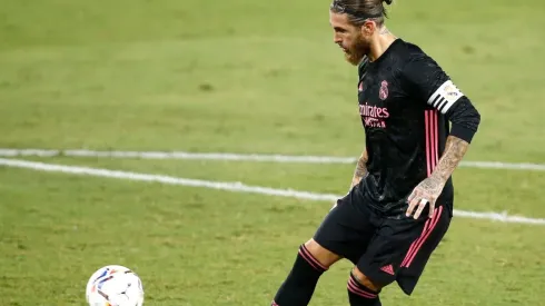 Sergio Ramos pondría fin a su vínculo con el Real Madrid y partiría al PSG