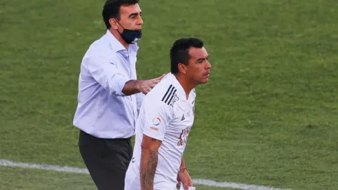 Nueva polémica en Colo Colo: Quinteros borra de la nómina a Paredes, Jara y De la Fuente a horas del duelo contra Cobresal.