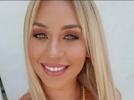 Ingrid Aceitón le dedica un emotivo mensaje a su hija fallecida