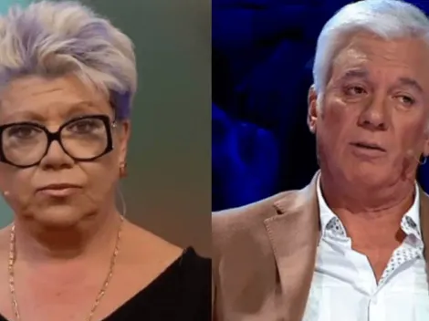 Patricia Maldonado se refiere a la polémica de Antonio Vodanovic