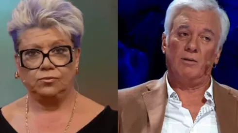 La animadora se refirió al tema en su programa online.