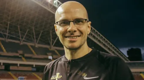 Mister Chip criticó lo hecho por Conmebol en Mundial de Clubes.