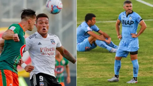 Colo Colo desperdició su primera oportunidad de zafar de todo. Tendrá otra. Iquique descendió.