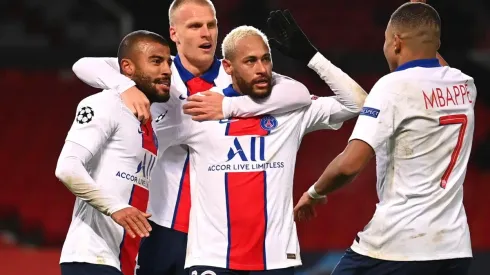 El campeón francés espera no sumar nuevas bajas.