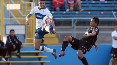 Gutiérrez vuelve a Chile