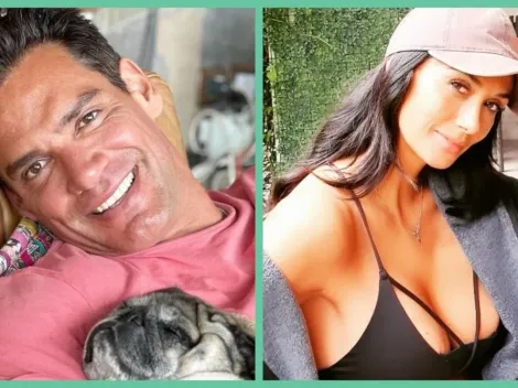 De la Fuente reacciona ante crítica de Díaz sobre Angélica Castro