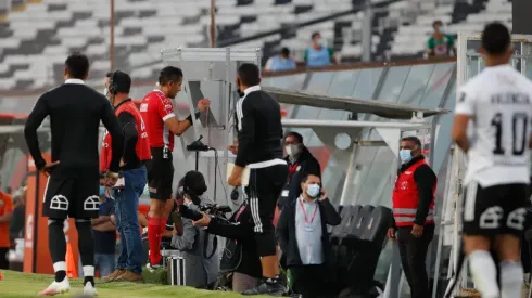 Francisco Gilabert está en el ojo del huracán.