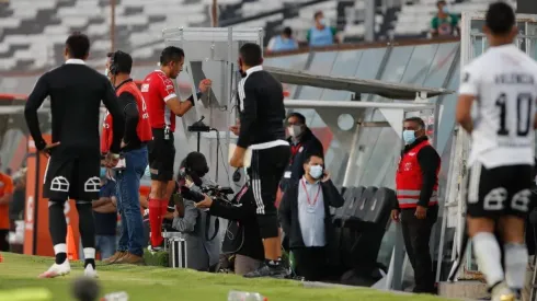 Gilabert no estará en la última fecha