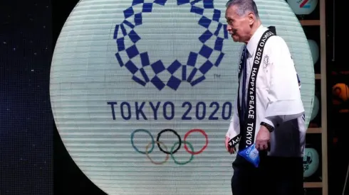 El ejecutivo de 83 años se negaba a aumentar la cuota femenina en el comité organizador de los juegos.