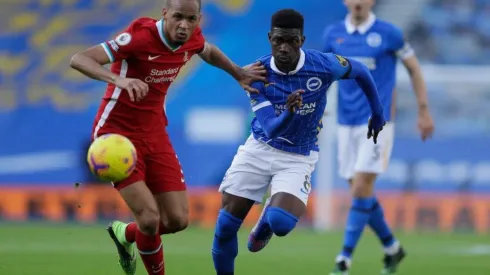 El brasileño se pierde un partido importante ante Leicester.