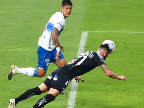 Larrondo se ilusiona con volver a River Plate