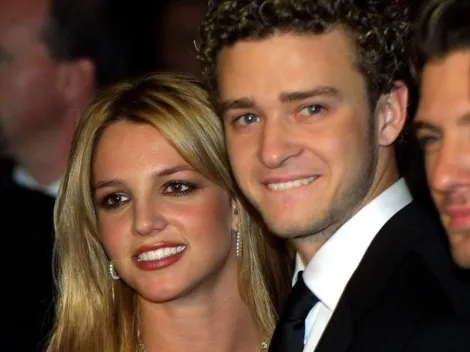 Justin Timberlake le pide disculpas a Britney Spears