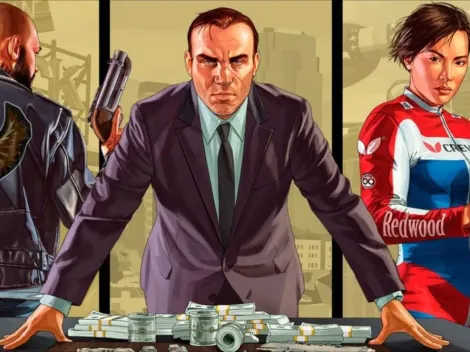 Conoce los bonus especiales de GTA Online por San Valentín