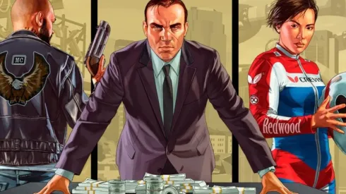 Grandes bonus se presentan para los jugadores de servidores oficiales.