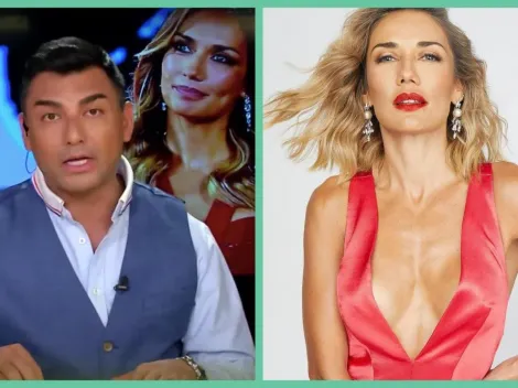 Caniulef desclasifica incómodo momento que vivió con De Moras