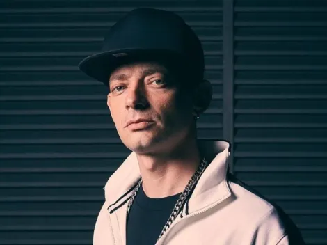 Dtoke: "La FMS Chile es una de las que más me gustan porque todos rapean"