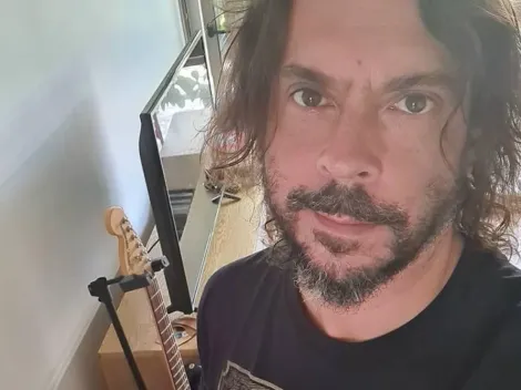 Mauricio Jürgensen decide abandonar Twitter