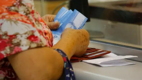 El pago se realiza desde este 15 de febrero