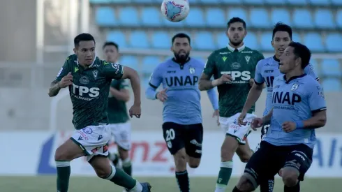 Iquique jugará la próxima temporada en la Primera B.