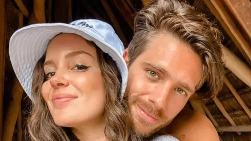 (Fotografía: Instagram)