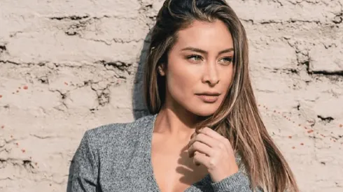 La modelo respondió las preguntas de sus seguidores