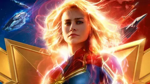 Brie Larson continuará en el rol de Carol Danvers en "Capitana Marvel 2", a pesar de rumores que apuntaban a lo contrario.