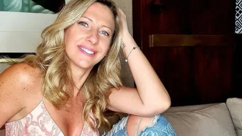 Maca Tondreau dejó la televisión en 2018.