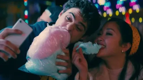 Este 14 de febrero podrás encontrar un panorama imperdible con estas películas románticas