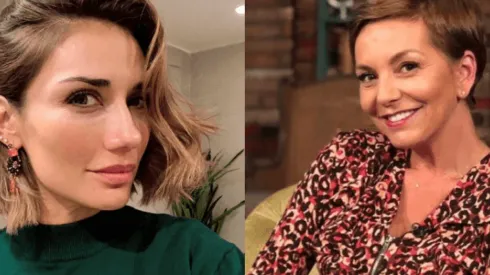 En su programa online la actriz se refirió a los hechos