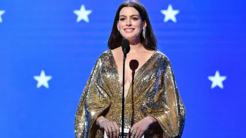 La actriz aseguró que sus compañeros la llaman “Miss H” o “Hath”.