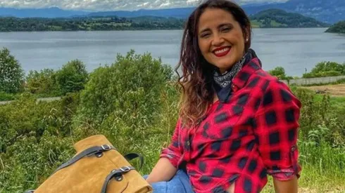 La comediante se refirió al problema que sufre desde 2010.