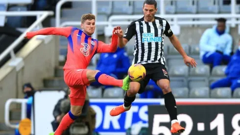 Los blues vienen de tres victorias consecutivas por la liga inglesa.