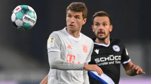 El Bayern no tiene competencia en el mundo del fútbol: ganó seis de seis torneos la temporada pasada.