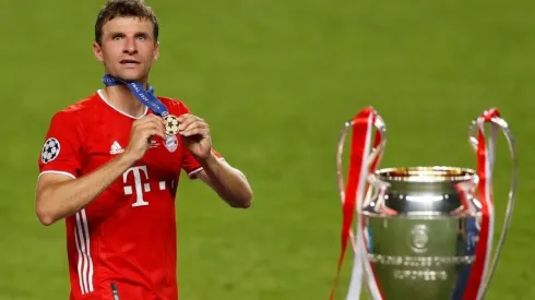 Bayern Múnich piensa en revalidar el título conseguido en la edición anterior del torneo.