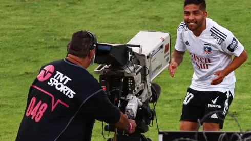 Ignacio Jara tiene una oportunidad dorada como titular en Colo Colo.