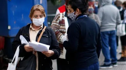 Buena parte de los beneficios impulsados por el Gobierno requieren que los postulantes pertenezcan al RSH.