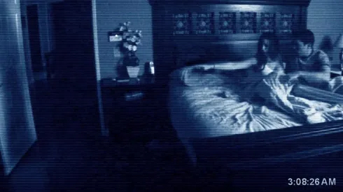 La cinta tiene programado su estreno para marzo de 2022.