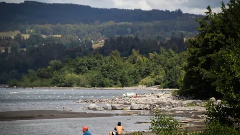 Lago Ranco es una de las comunas que desde este lunes avanza a Fase 2