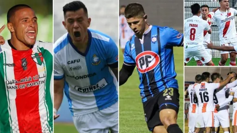 El equipo Minero tiene la primera opción de clasificar a la Sudamericana.