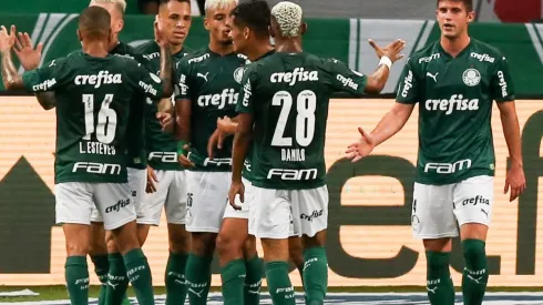 El ex Cruzado jugó los 90 minutos de partido.