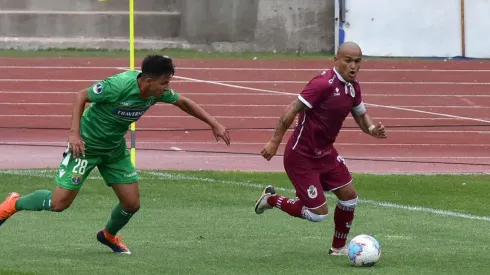 La Serena se salvó de todo