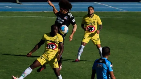 El miércoles, en Talca, Colo Colo y el Camapanil se juegan la vida.