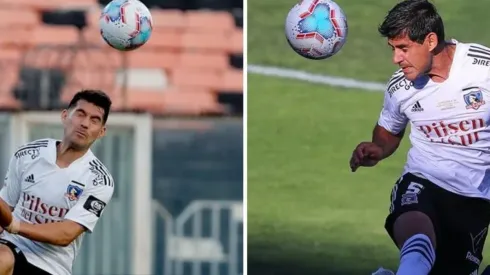 Los albos quieren contar con Barroso y Fuentes para el duelo por la promoción.