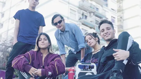 HBO Max se está preparando con producciones locales para debutar en Chile y Latinoamérica.