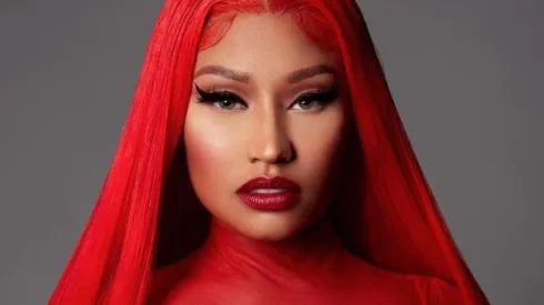 Nicki Minaj no se ha pronunciado sobre el incidente.
