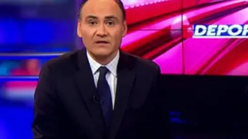 Fernando Tapia pide la salida de todos los dirigentes de Colo Colo