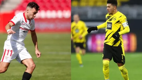 Las figuras juveniles de ambos clubes son la mayor carta de ataque.