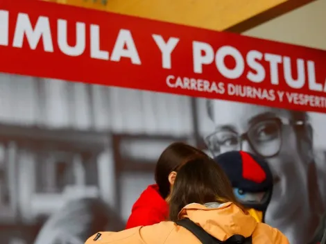 Admisión 2021 | Hoy se cierran las postulaciones, conoce hasta qué hora puedes realizar el proceso